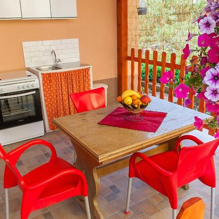 Apartments Anita Стобрек Номер фото