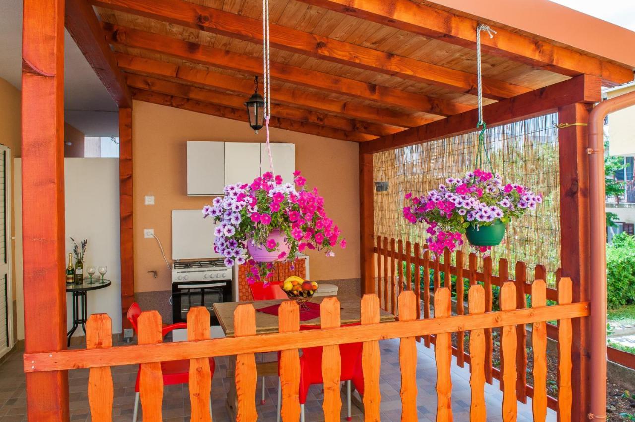 Apartments Anita Стобрек Номер фото