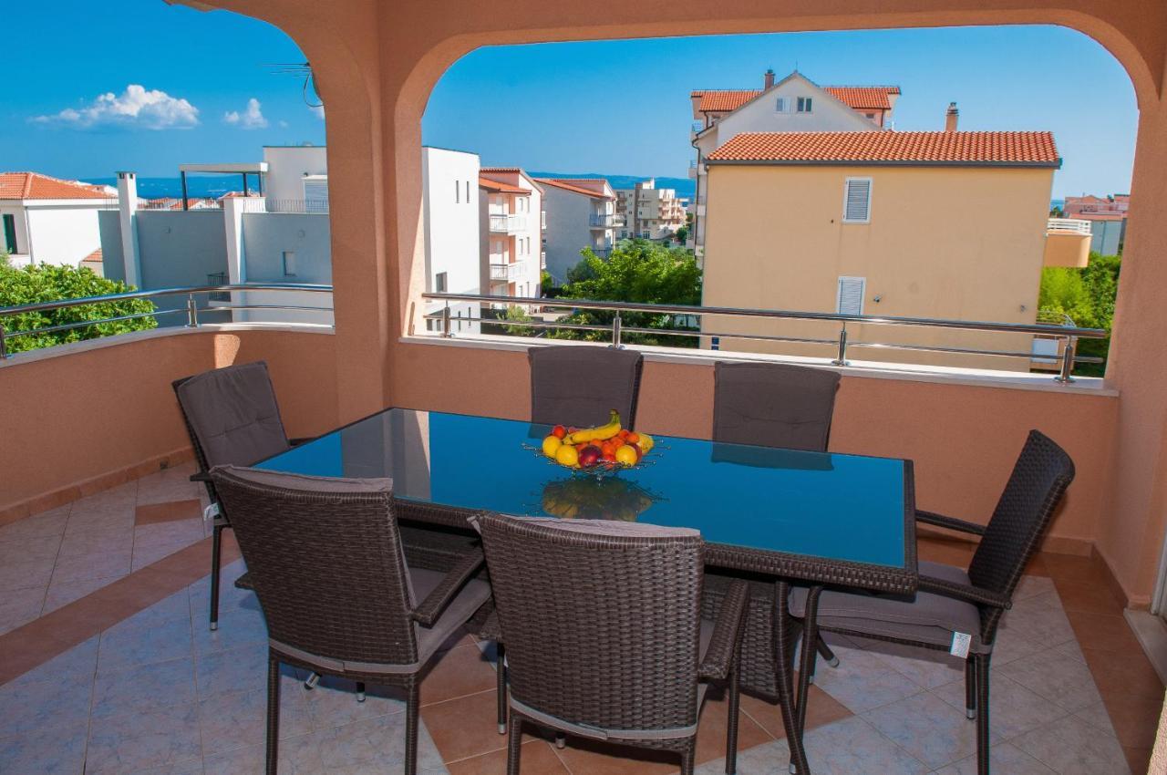 Apartments Anita Стобрек Номер фото