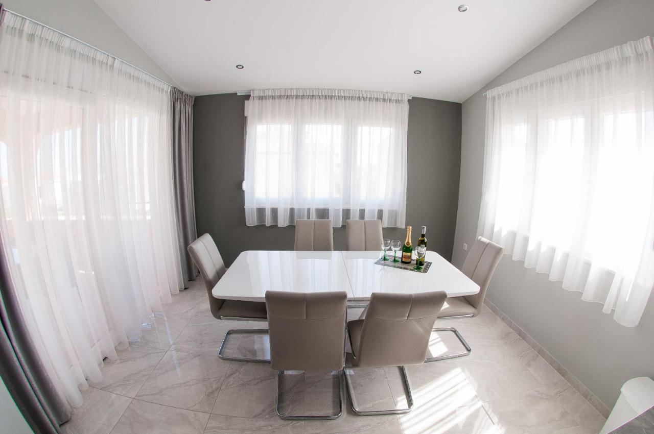 Apartments Anita Стобрек Номер фото