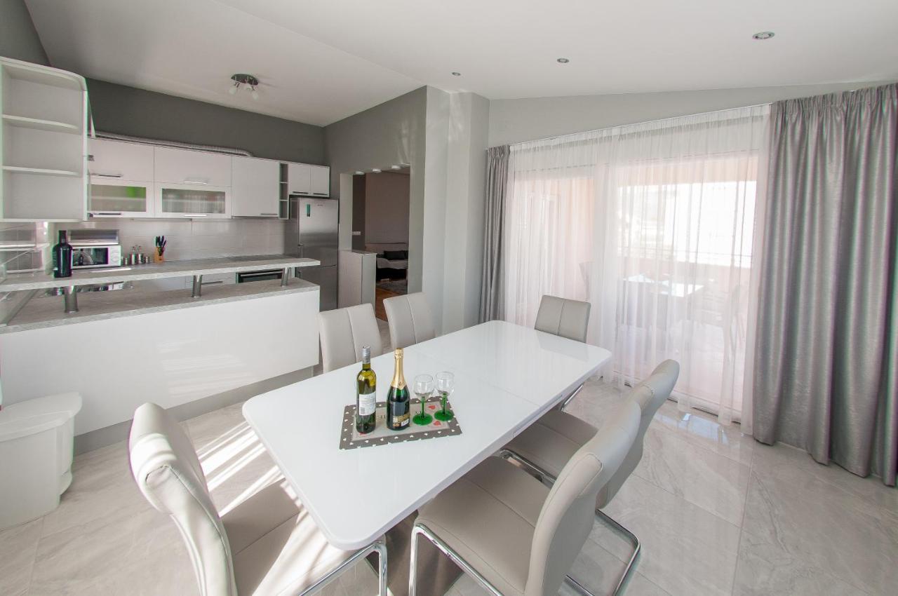 Apartments Anita Стобрек Номер фото